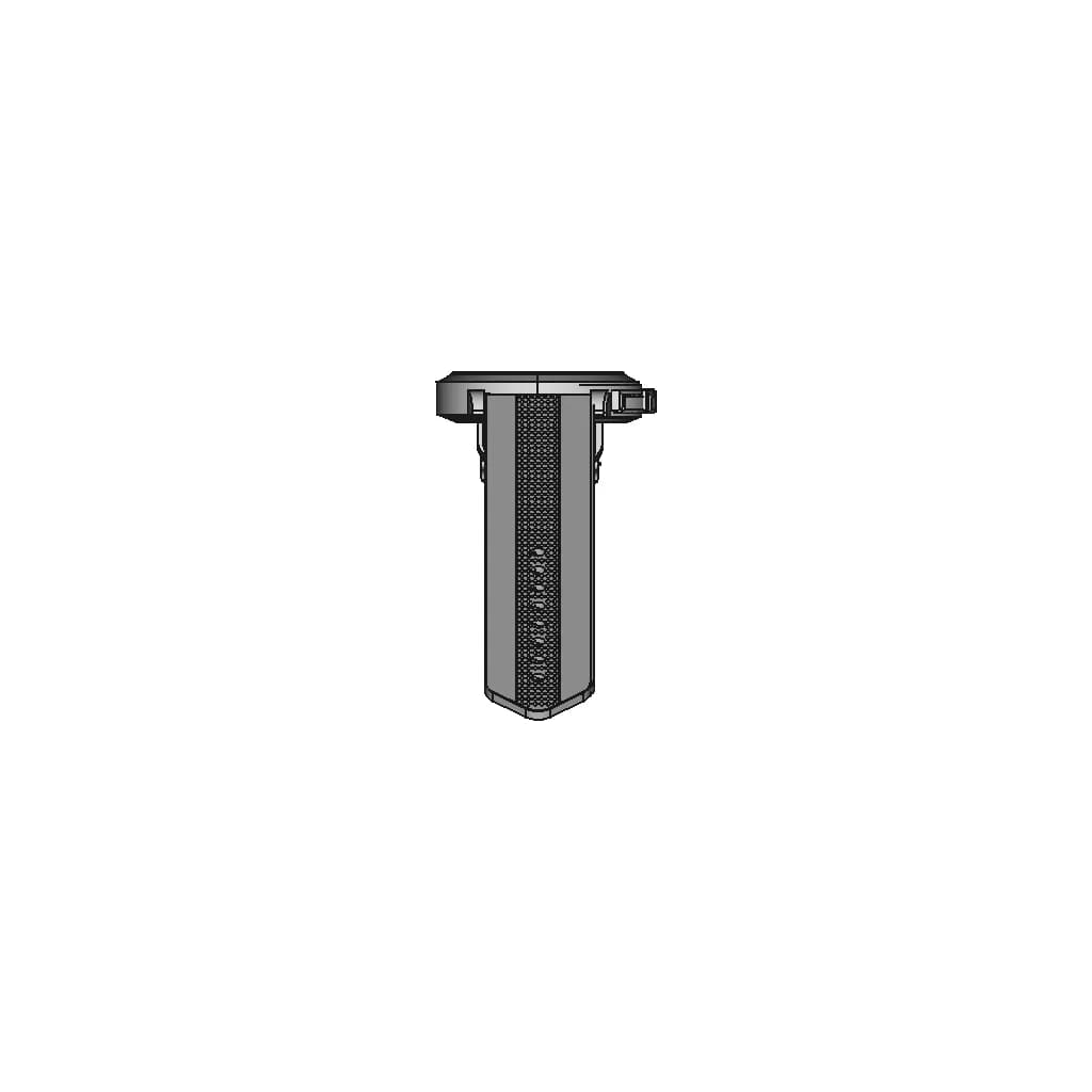 Wrist Watch - Standard Mechanical Component_0_90_degree_snapshot