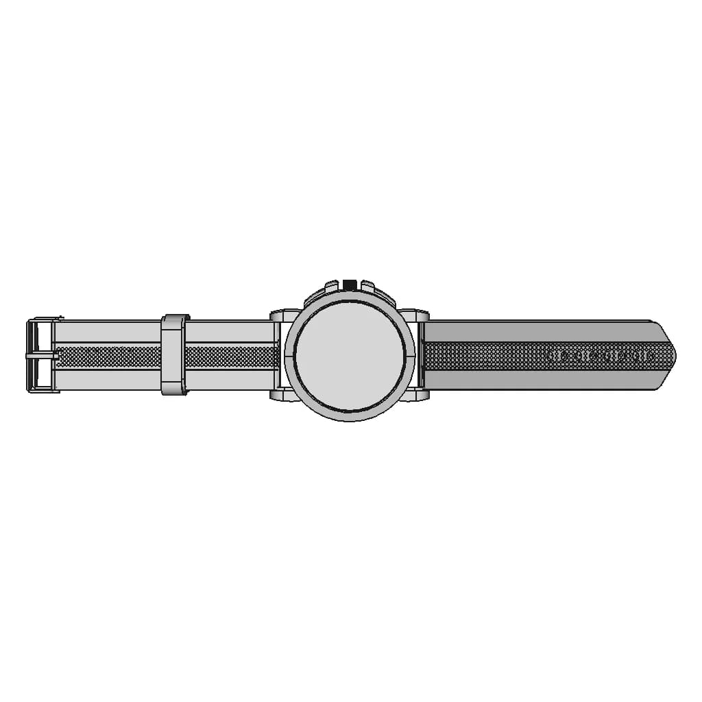 Wrist Watch - Standard Mechanical Component_270_0_degree_snapshot