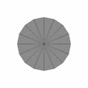 Diamond 钻石 | 3D Engineering Design File_90_0_degree_snapshot