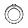 Fashion Jewellery Ring For Ladies | High-Quality CAD Model_0_0_degree_snapshot