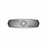 Fashion Jewellery Ring For Ladies | High-Quality CAD Model_270_0_degree_snapshot