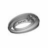 Fashion Jewellery Ring For Ladies | High-Quality CAD Model_60_30_degree_snapshot