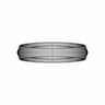 Fashion Jewellery Ring For Ladies | High-Quality CAD Model_90_0_degree_snapshot