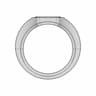 Men'S Ring | 3D Engineering Design File_0_0_degree_snapshot