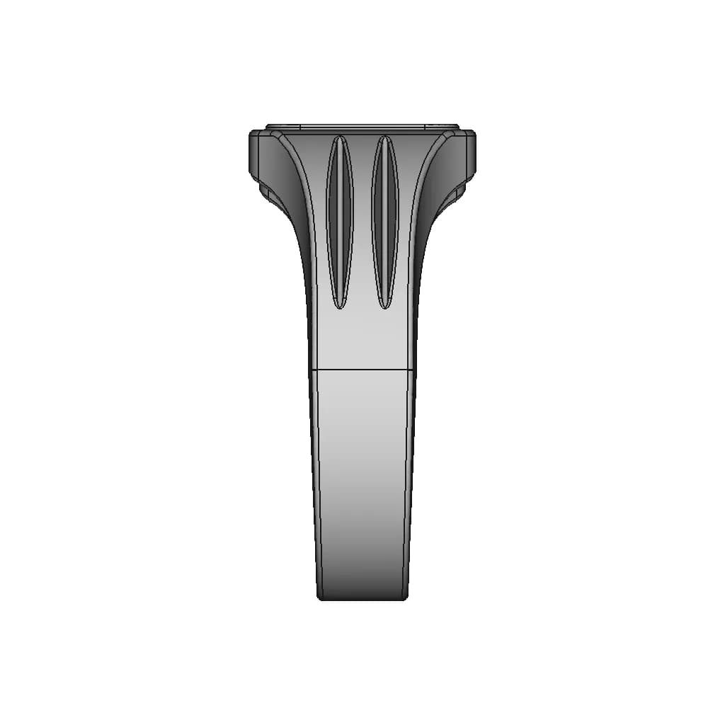 Men'S Ring | 3D Engineering Design File_0_270_degree_snapshot