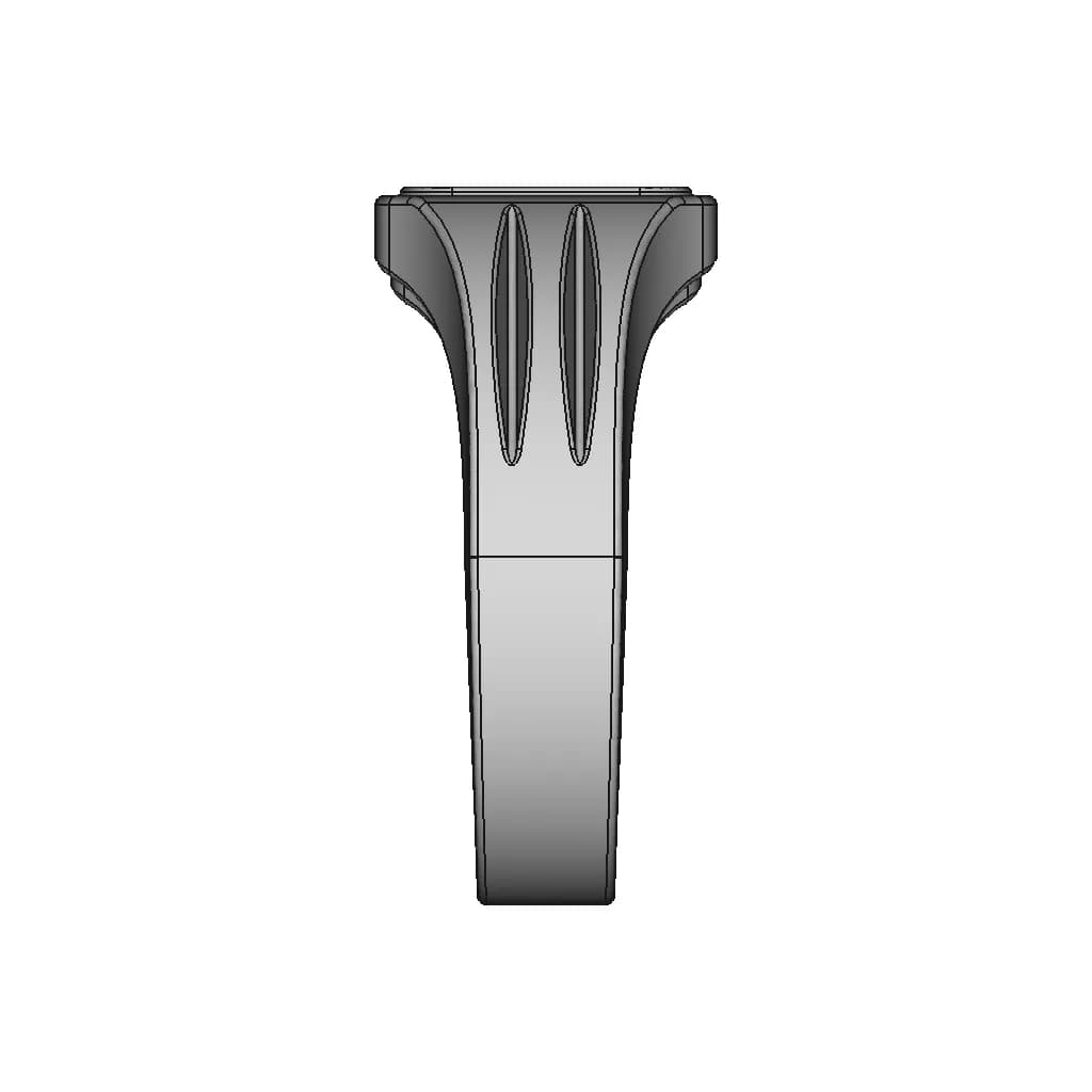 Men'S Ring | 3D Engineering Design File_0_90_degree_snapshot