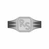 Men'S Ring | 3D Engineering Design File_270_0_degree_snapshot
