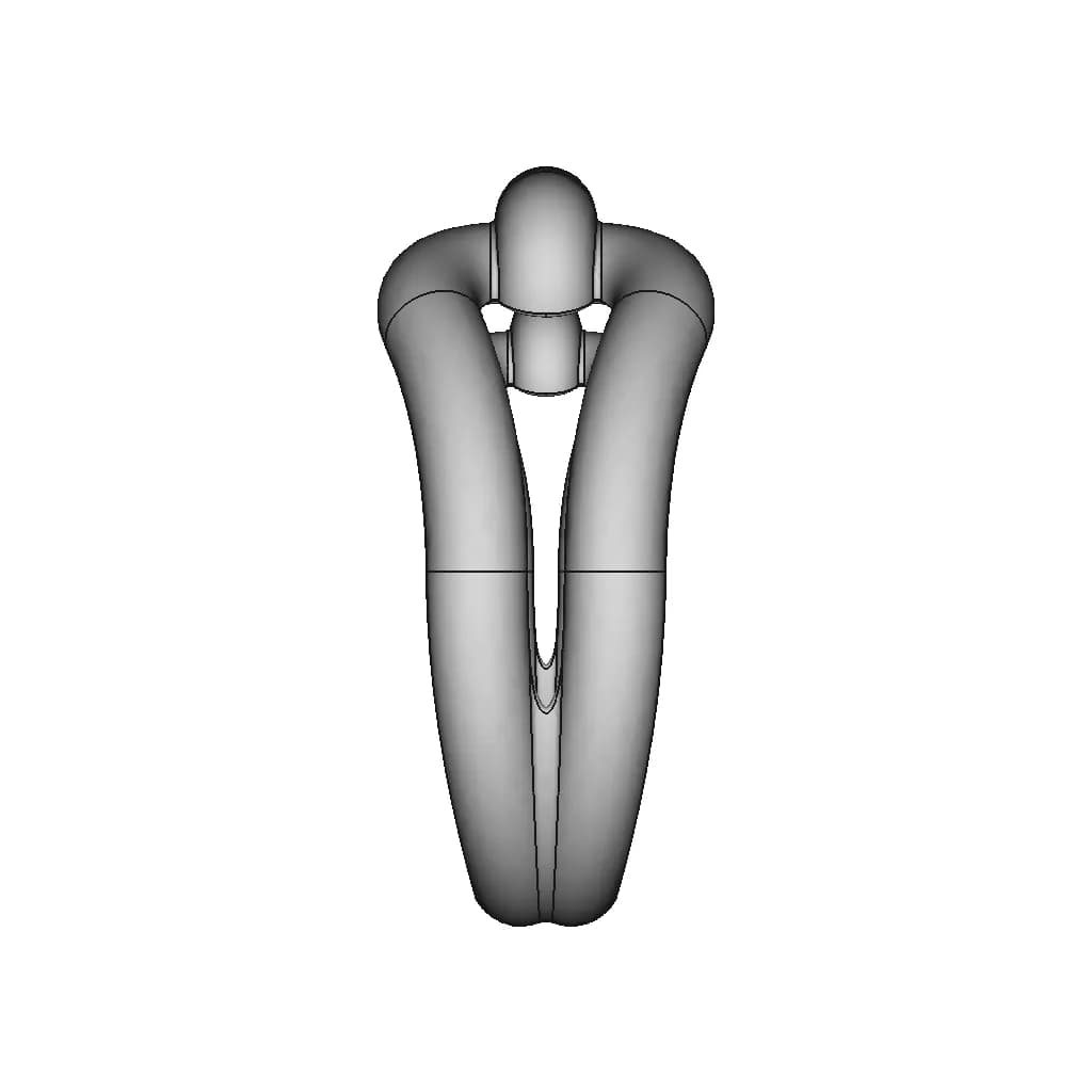 Jewellery Rings | High-Quality CAD Model_0_270_degree_snapshot