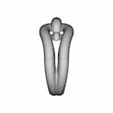 Jewellery Rings | High-Quality CAD Model_0_270_degree_snapshot