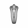 Jewellery Rings | High-Quality CAD Model_0_270_degree_snapshot