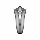 Jewellery Rings | High-Quality CAD Model_0_90_degree_snapshot