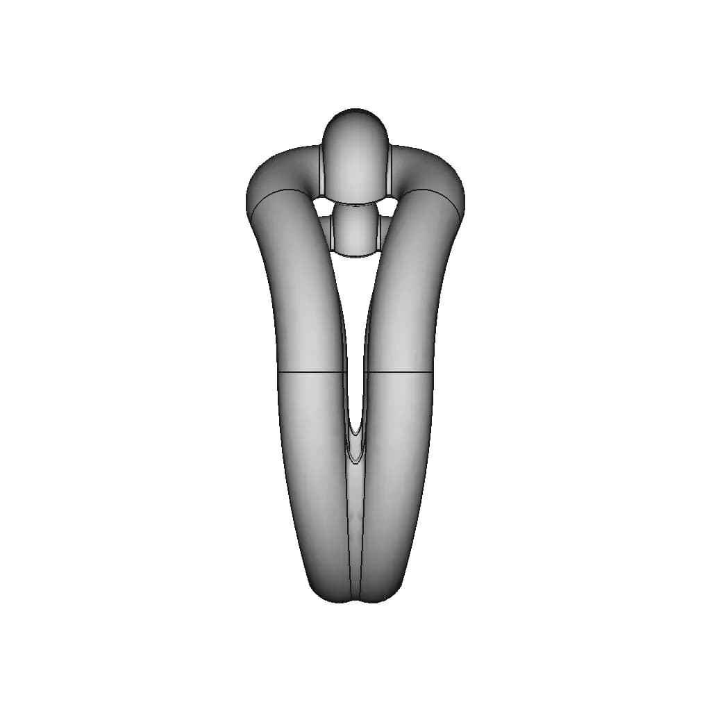 Jewellery Rings | High-Quality CAD Model_0_90_degree_snapshot