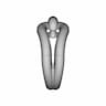 Jewellery Rings | High-Quality CAD Model_0_90_degree_snapshot