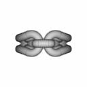 Jewellery Rings | High-Quality CAD Model_270_0_degree_snapshot