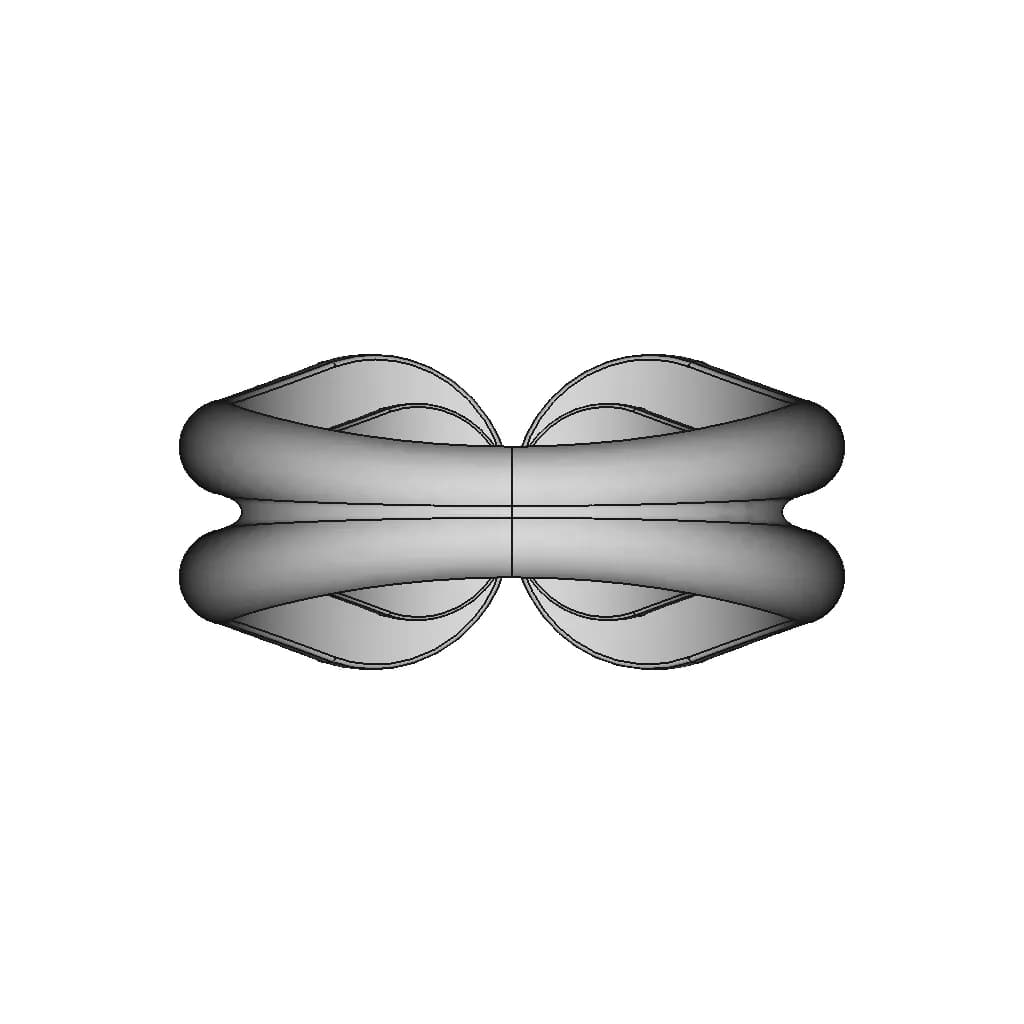 Jewellery Rings | High-Quality CAD Model_90_0_degree_snapshot
