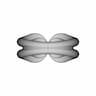 Jewellery Rings | High-Quality CAD Model_90_0_degree_snapshot