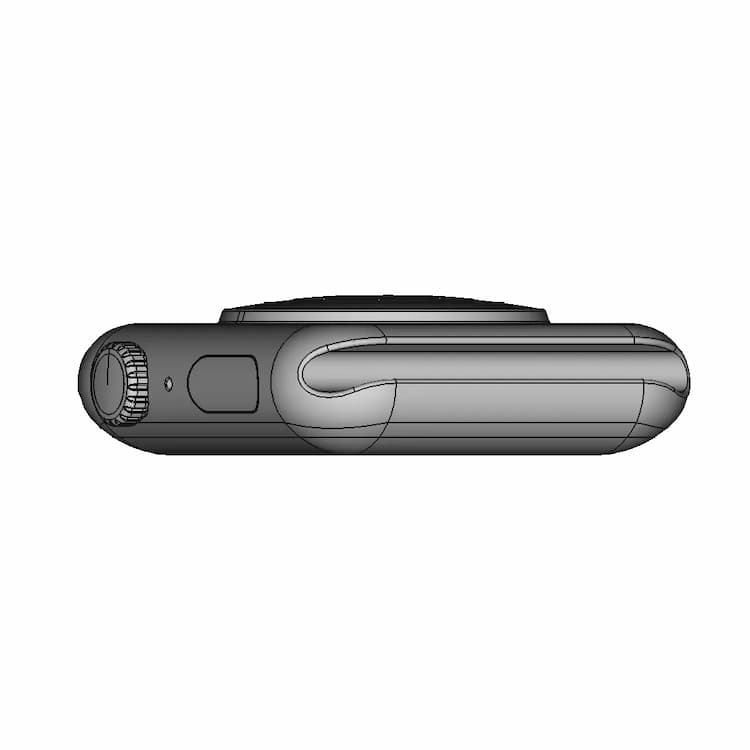 Apple Watch 7 - Standard Mechanical Component