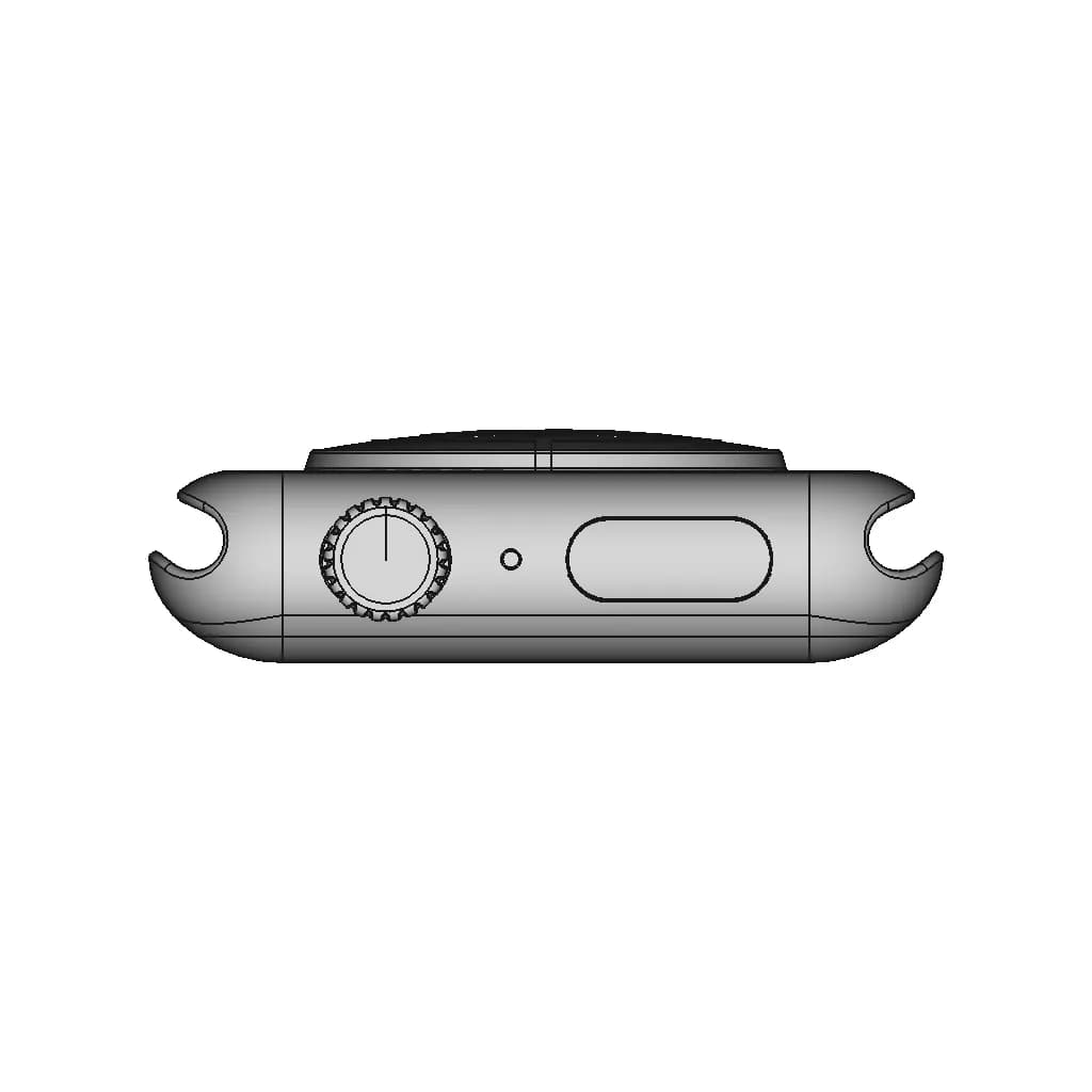 Apple Watch 7 - Standard Mechanical Component_0_90_degree_snapshot