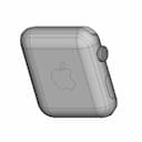 Apple Watch 7 - Standard Mechanical Component_60_30_degree_snapshot