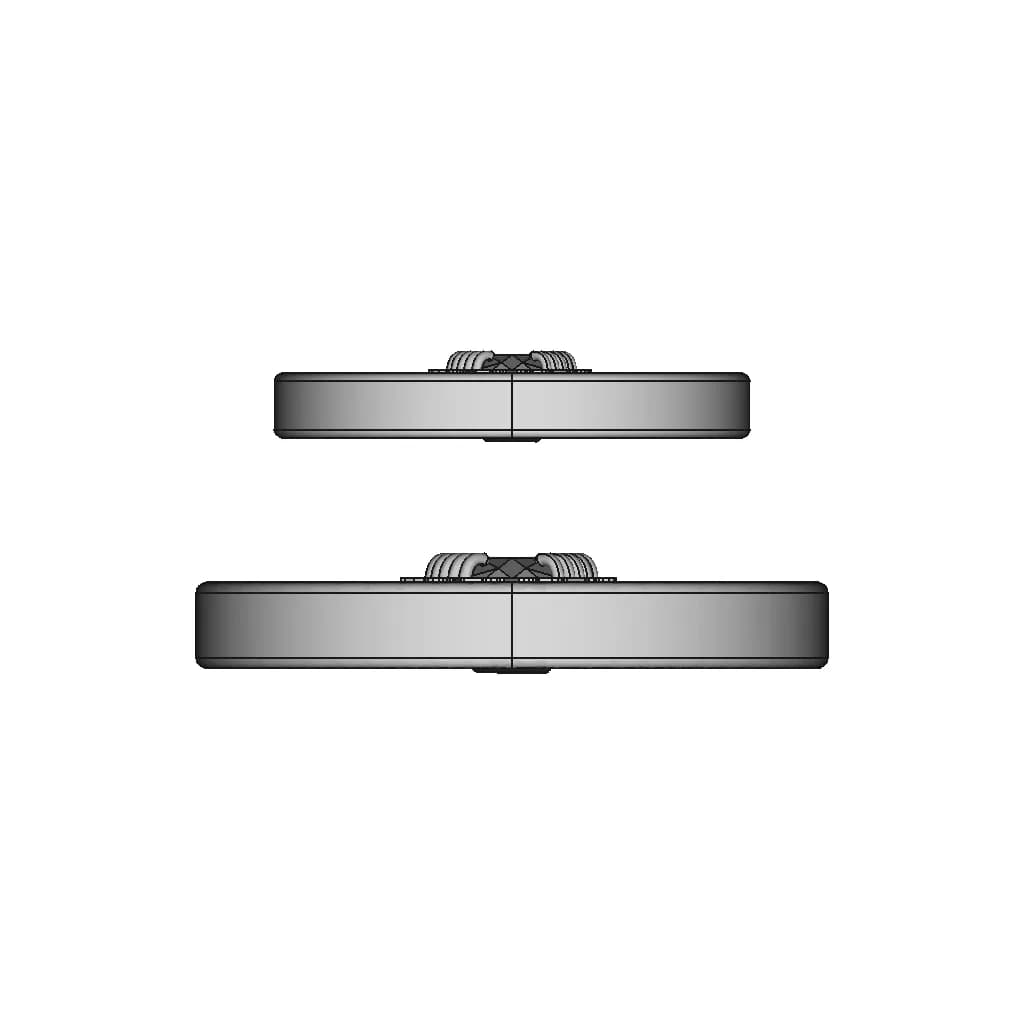 Pendant A+C | High-Quality CAD Model_0_0_degree_snapshot