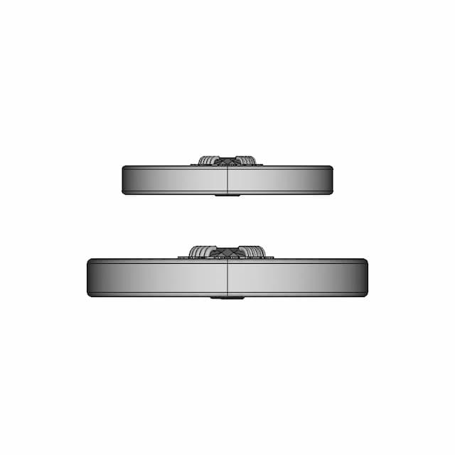 Pendant A+C | High-Quality CAD Model