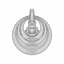 Pendant A+C | High-Quality CAD Model_270_0_degree_snapshot