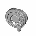Pendant A+C | High-Quality CAD Model_60_30_degree_snapshot