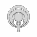 Pendant A+C | High-Quality CAD Model_90_0_degree_snapshot