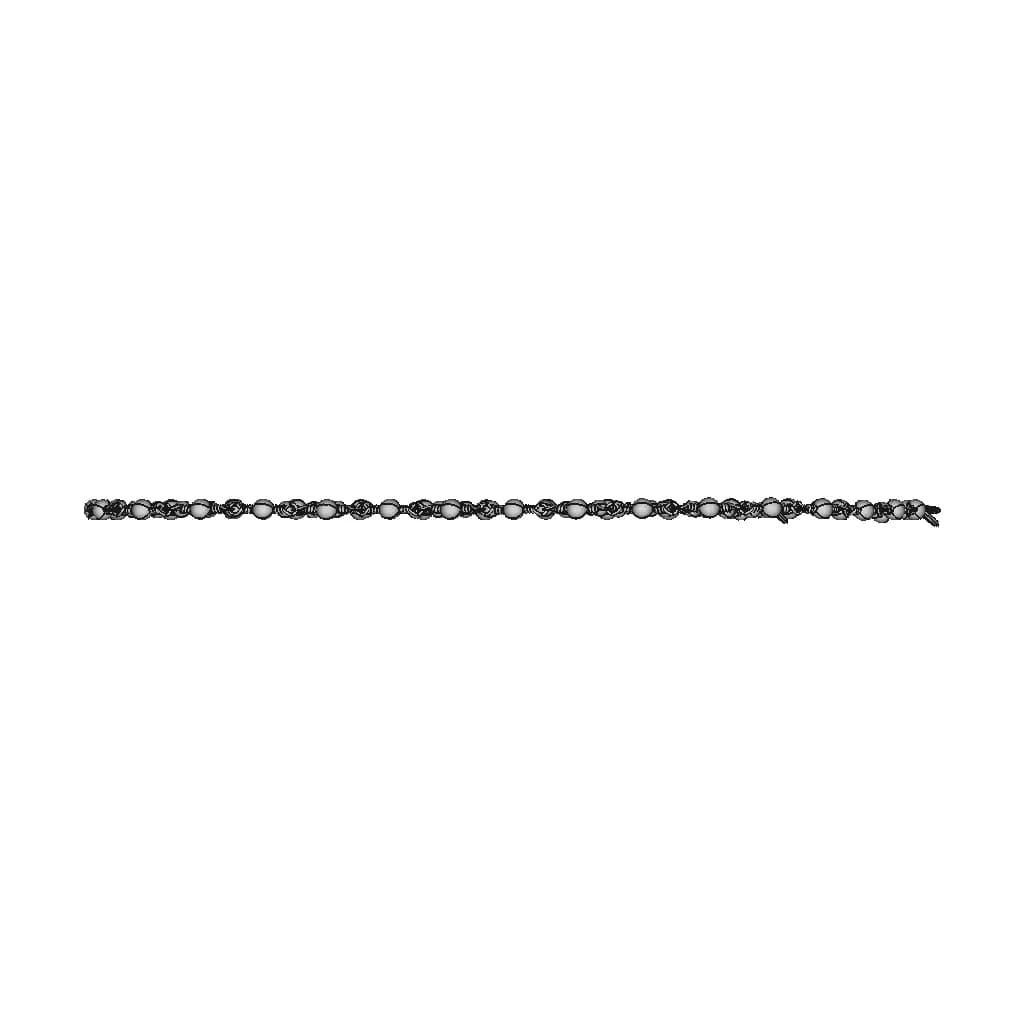 Pearl Necklace - Downloadable CAD Representation_0_270_degree_snapshot