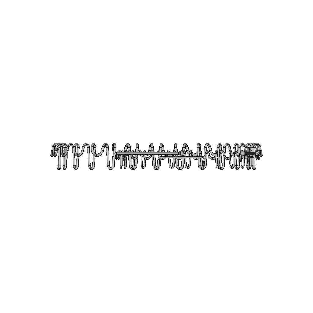 Hairband - Downloadable CAD Representation_0_270_degree_snapshot