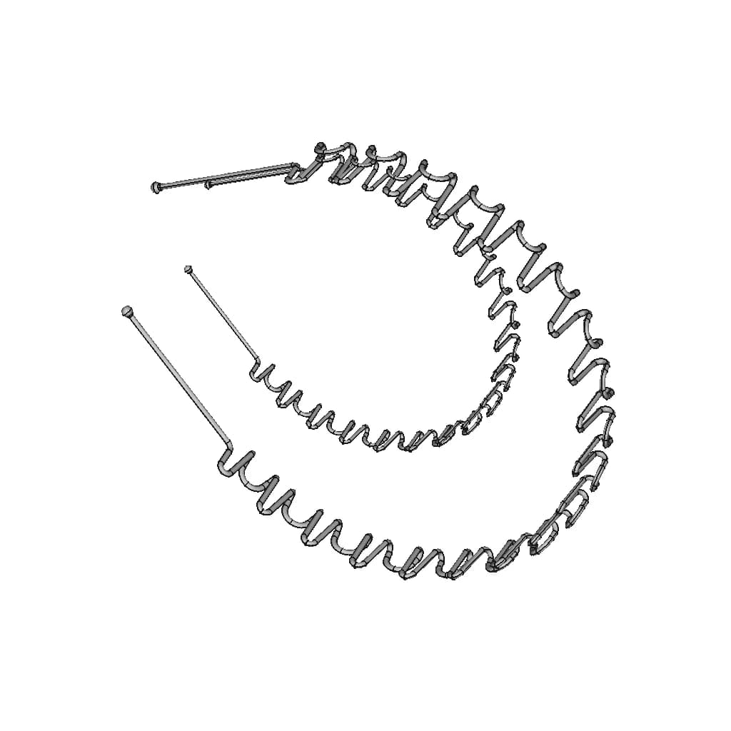 Hairband - Downloadable CAD Representation_60_30_degree_snapshot