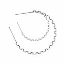 Hairband - Downloadable CAD Representation_90_0_degree_snapshot