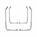 Glasses | High-Quality CAD Model_0_0_degree_snapshot