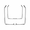 Glasses | High-Quality CAD Model_0_0_degree_snapshot