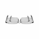 Glasses | High-Quality CAD Model_270_0_degree_snapshot