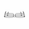 Glasses | High-Quality CAD Model_270_0_degree_snapshot