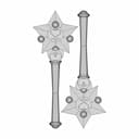 Sailor Mercury Wand - Printable - Standard Mechanical Component_0_0_degree_snapshot