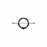 Ice Queen Crown - Printable - Standard Mechanical Component_0_0_degree_snapshot
