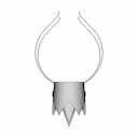 Ice Queen Crown - Printable - Standard Mechanical Component_270_0_degree_snapshot