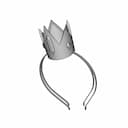 Ice Queen Crown - Printable - Standard Mechanical Component_60_30_degree_snapshot