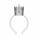Ice Queen Crown - Printable - Standard Mechanical Component_90_0_degree_snapshot