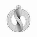 Pendant | High-Quality CAD Model_0_0_degree_snapshot