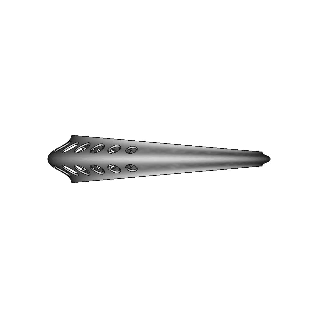 Surface Model1 | High-Quality CAD Model_0_90_degree_snapshot
