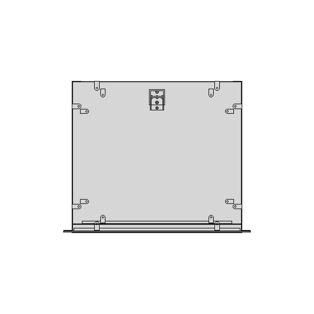 Milling Cover - Standard Mechanical Component_270_0_degree_snapshot