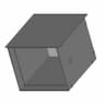 Milling Cover - Standard Mechanical Component_60_30_degree_snapshot