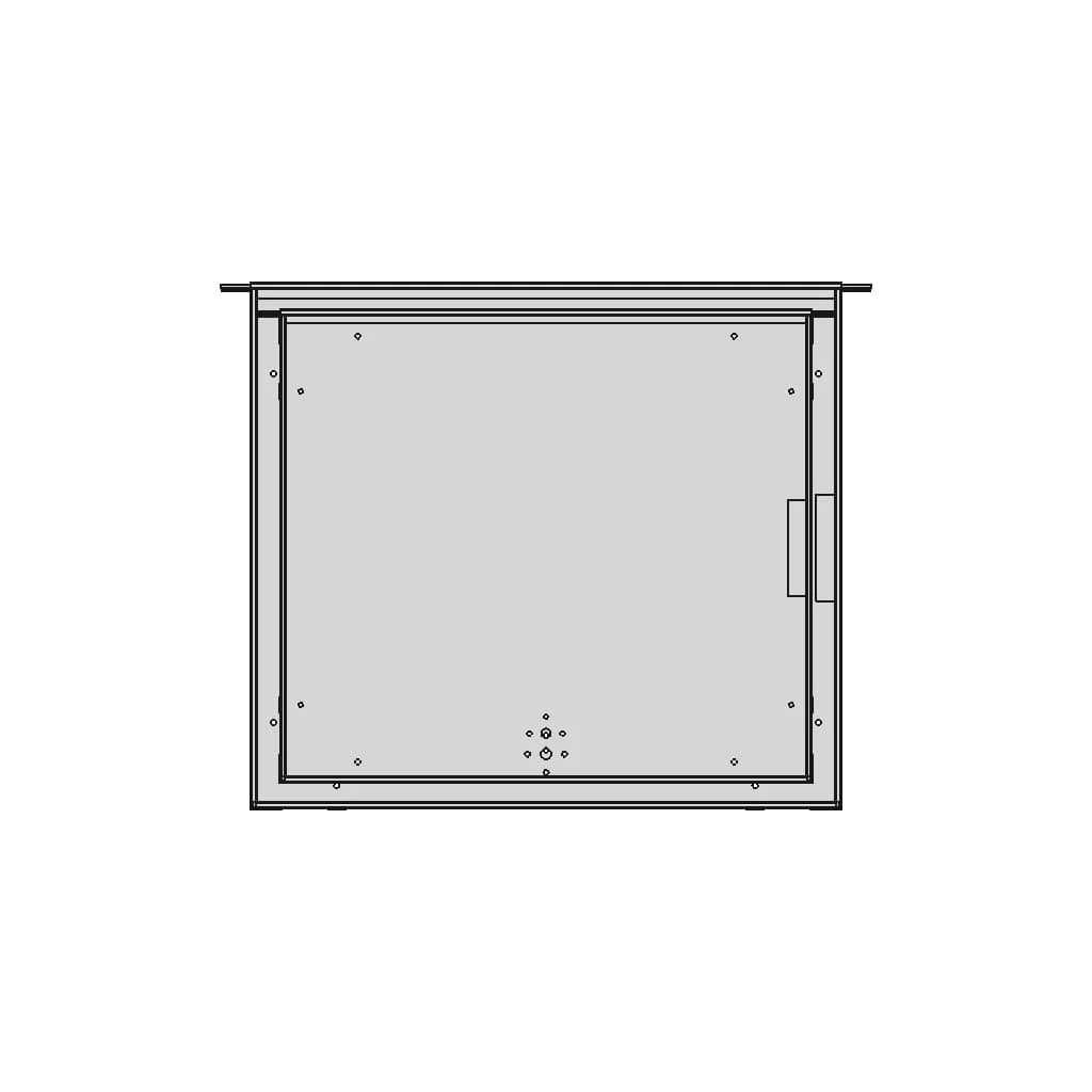 Milling Cover - Standard Mechanical Component_90_0_degree_snapshot