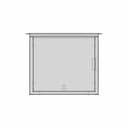 Milling Cover - Standard Mechanical Component_90_0_degree_snapshot