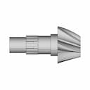 Helical Gear - Standard Mechanical Component_0_0_degree_snapshot