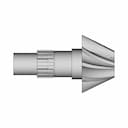 Helical Gear - Standard Mechanical Component_90_0_degree_snapshot