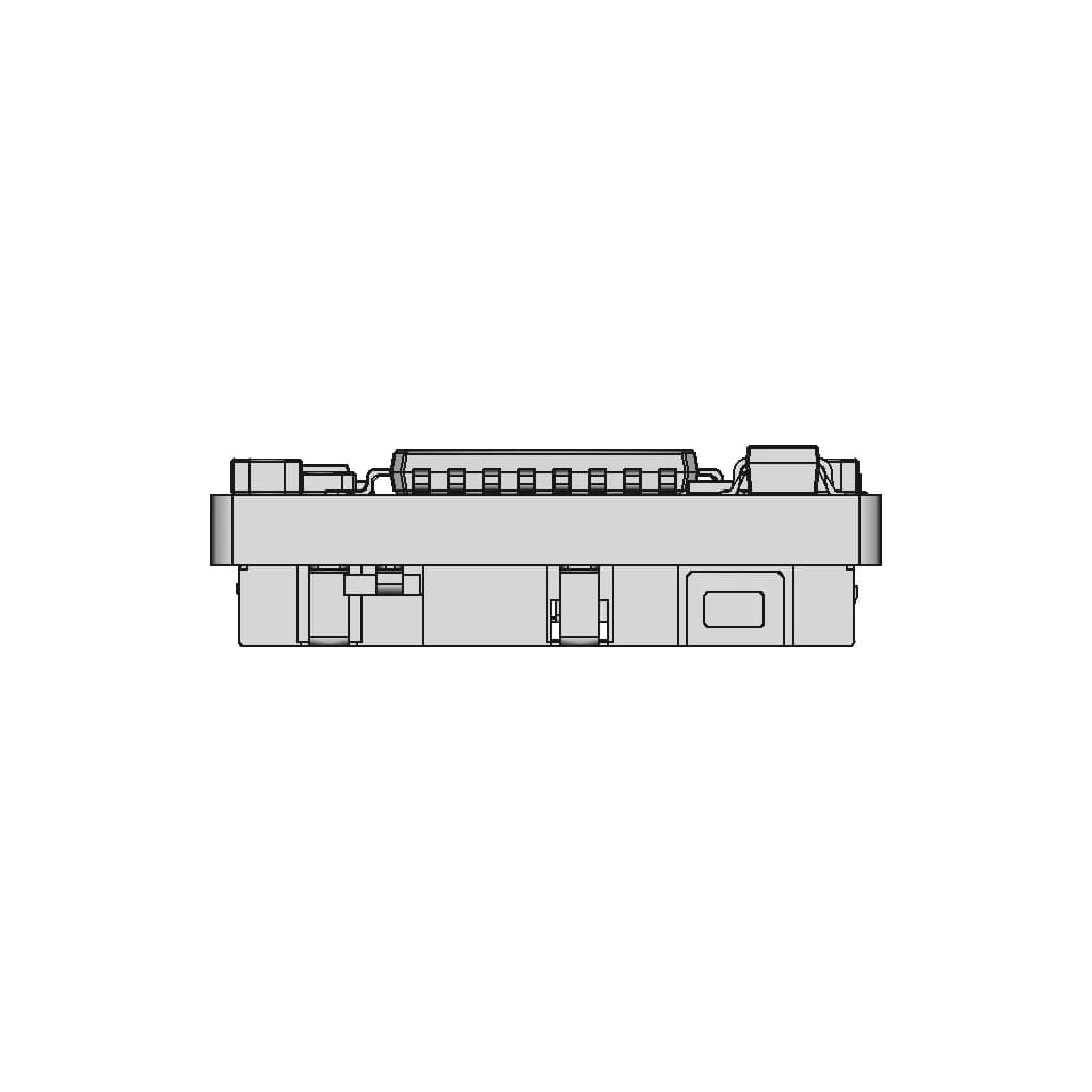 Openlog - Downloadable CAD Representation_0_0_degree_snapshot